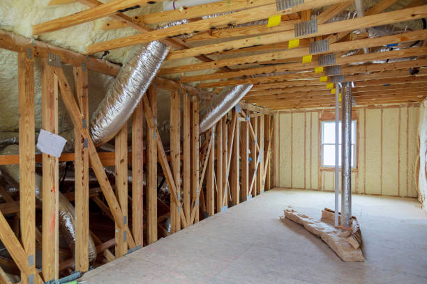 Best Residential Insulation in Centreville, MS