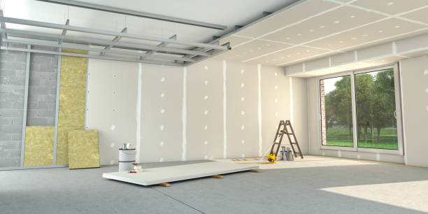 Best Insulation for Specific Applications in Centreville, MS