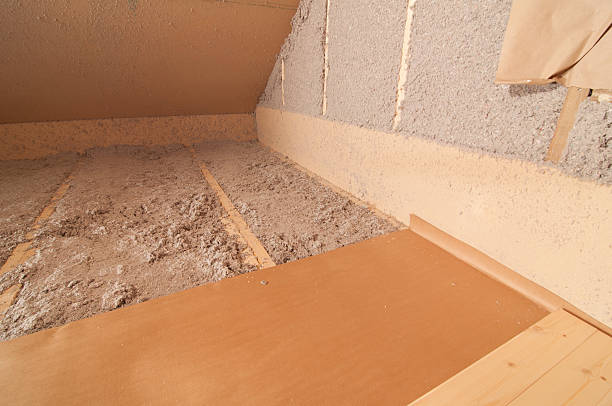 Best Types of Insulation in Centreville, MS