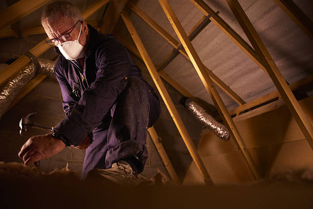Best Insulation for Specific Applications in Centreville, MS